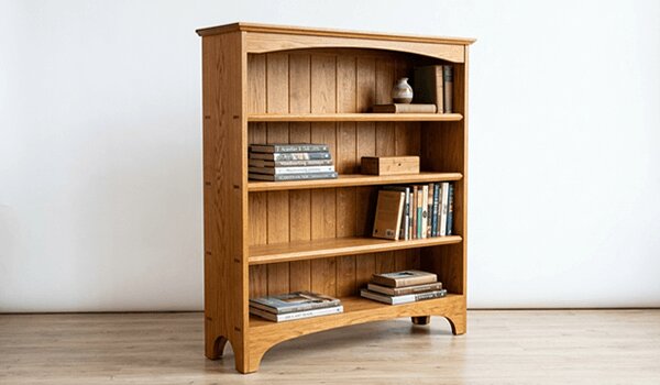 Bookcase